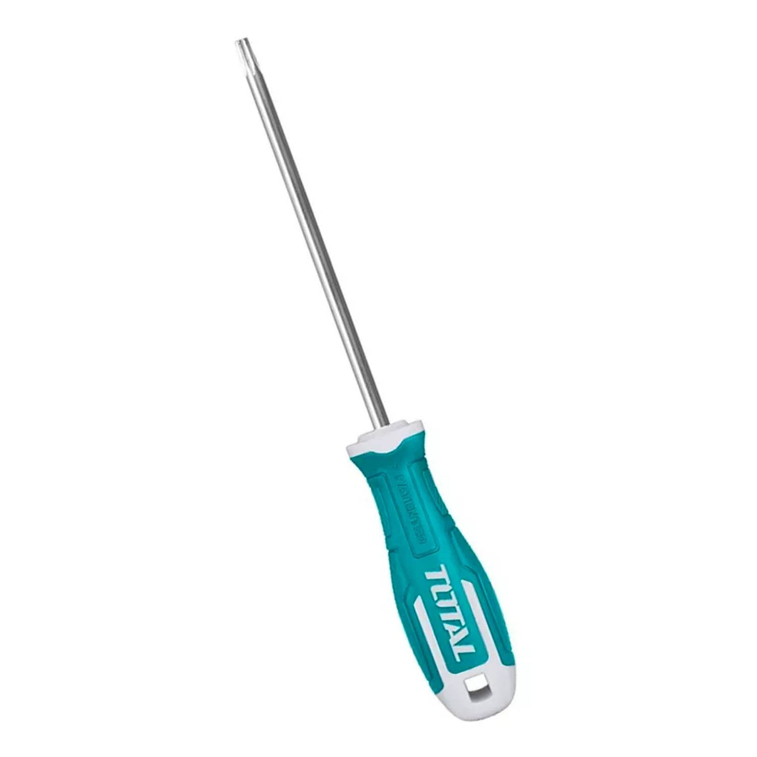 TOTAL - SURUBELNITA TORX -TX T20 - 6.0 - 150MM  (INDUSTRIAL)
