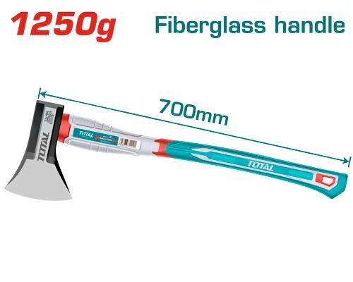 TOTAL - TOPORISCA - 1250G