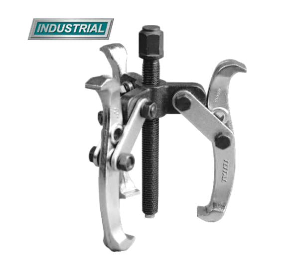 TOTAL - EXTRACTOR RULMENTI CU 3 BRATE - 4" (INDUSTRIAL)
