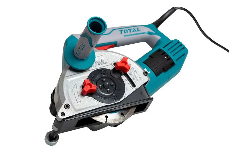 TOTAL - MASINA CANELAT 1500W