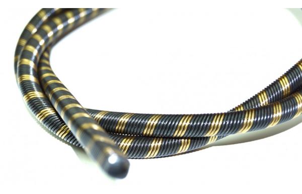 Tija transmisie - flexibila China - 79cm - patrat (MC)