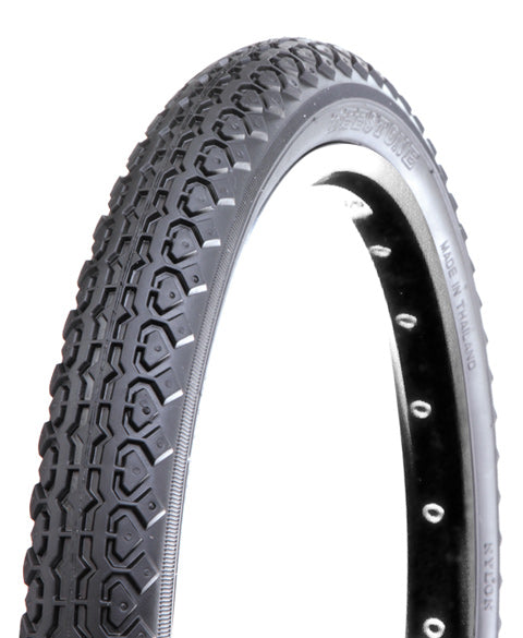 CAUCIUC DEESTONE 20x1.75 (44-406)  - STRADA - D309