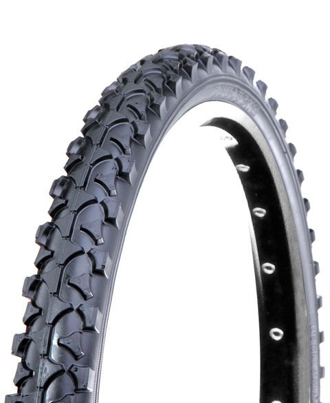 CAUCIUC DEESTONE 24x1.95 (54-507) - MTB - D202