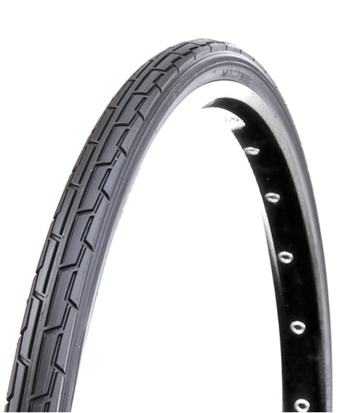 CAUCIUC DEESTONE 28x1.5/8x1.3/8 (37-622) (700x35C) - STRADA - D801
