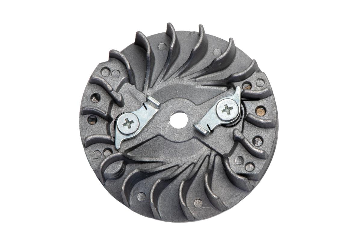 Volanta - 2500 - (DM)