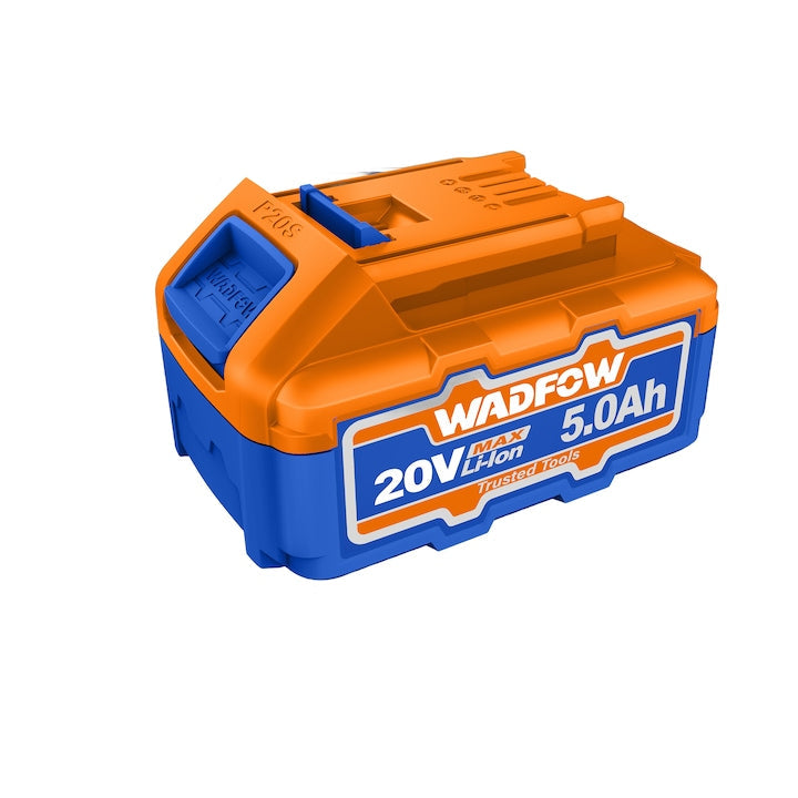 WADFOW - ACUMULATOR LI-ION 20V 5.0 Ah