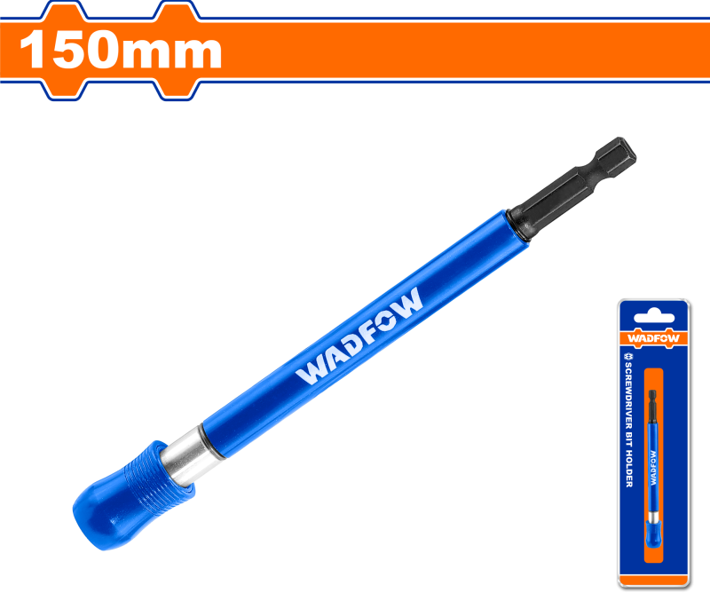 WADFOW - ADAPTOR CU ELIBERARE RAPIDA LUNG 150MM