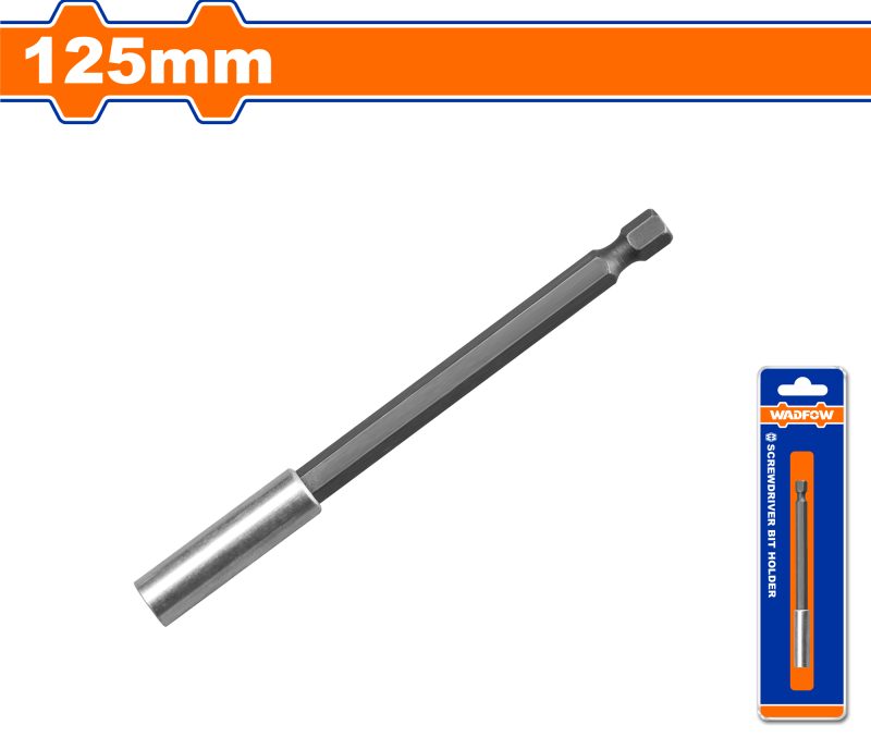 WADFOW - ADAPTOR LUNG 125MM