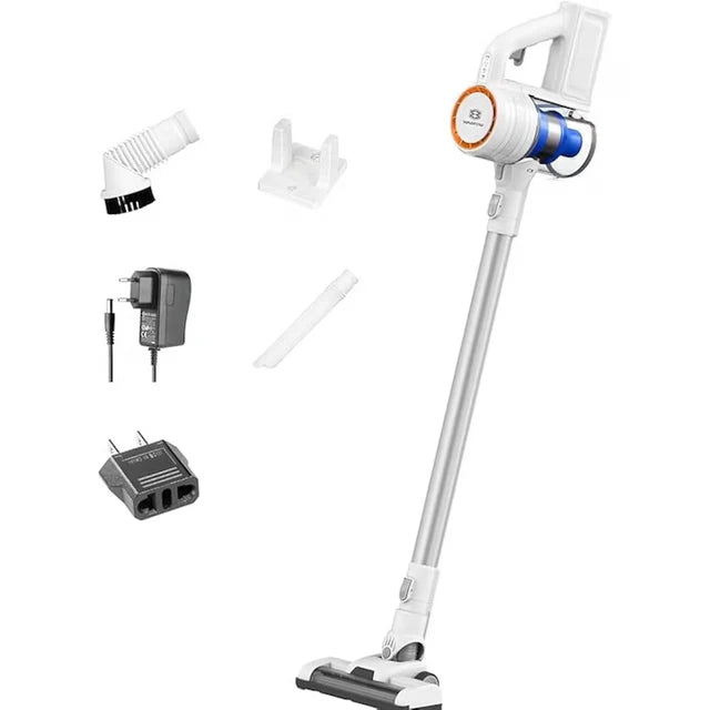 WADFOW - ASPIRATOR VERTICAL - 24V/10KPA