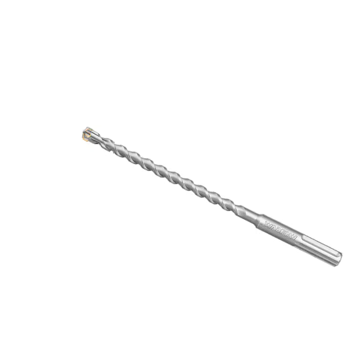 WADFOW - BURGHIU CU PRINDERE SDS PLUS - CAP CRUCE  - 12X160MM
