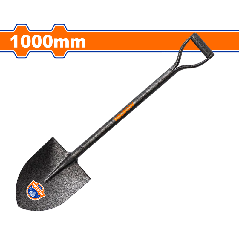WADFOW - CAZMA CU MANER D - 100MM