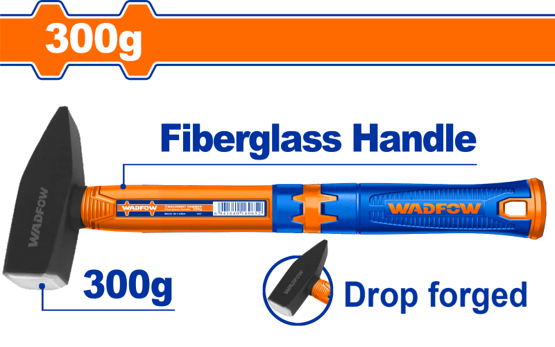 WADFOW - CIOCAN DE LACATUSERIE - 300G