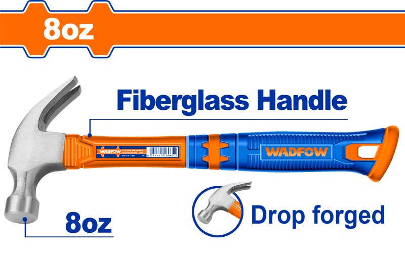 WADFOW - CIOCAN PENTRU DULGHERIE - 220G