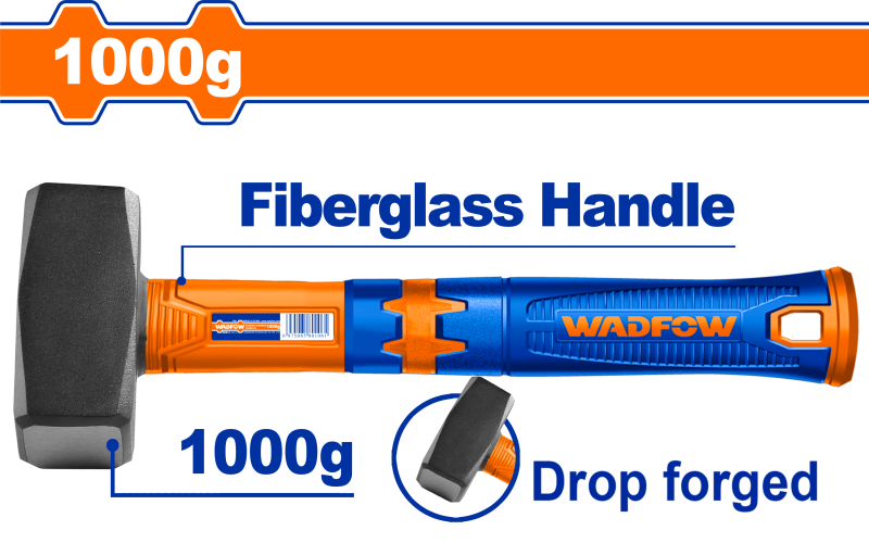 WADFOW - CIOCAN PENTRU ZIDARIE - 1000G