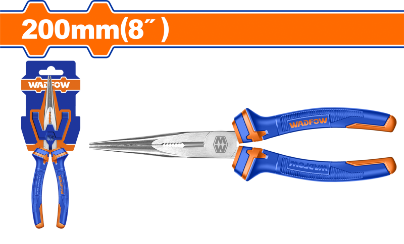 WADFOW - CLESTE CU VARF ASCUTIT - 8"/ 200MM