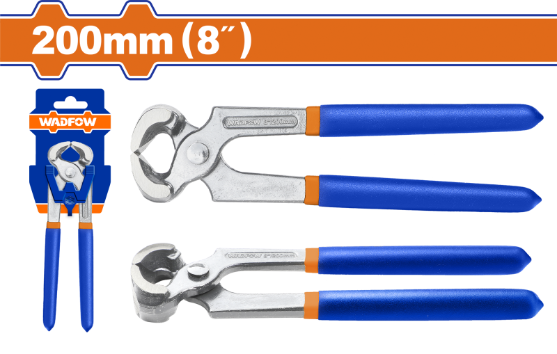 WADFOW - CLESTE PENTRU CUIE - 8"/200MM