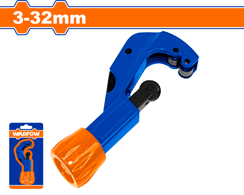 WADFOW - CLESTE PENTRU TAIAT TEVI - 3-32MM