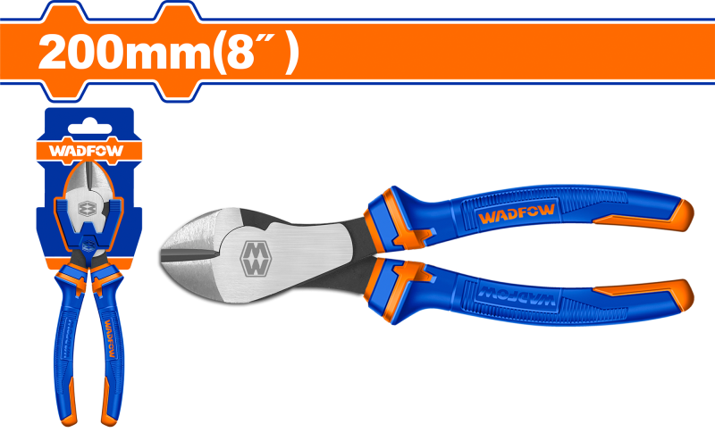 WADFOW - CLESTE TAIETOR - 8"/200MM