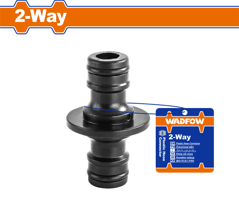 WADFOW - CONECTOR 'I'