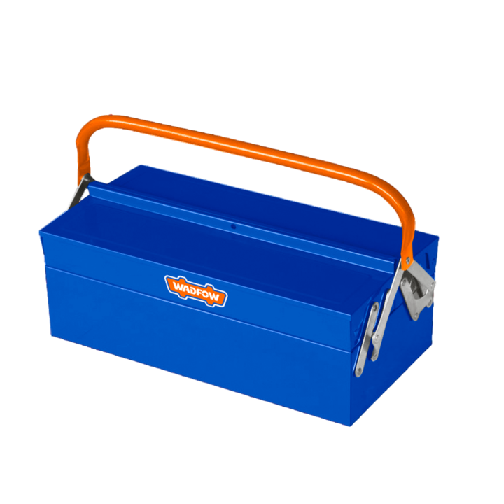 WADFOW - CUTIE METALICA PENTRU UNELTE