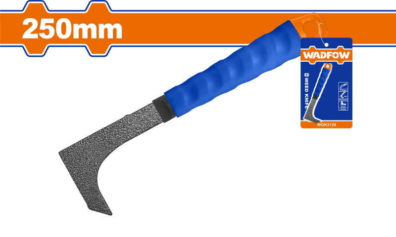 WADFOW - CUTIT PENTRU IARBA - 250X68MM