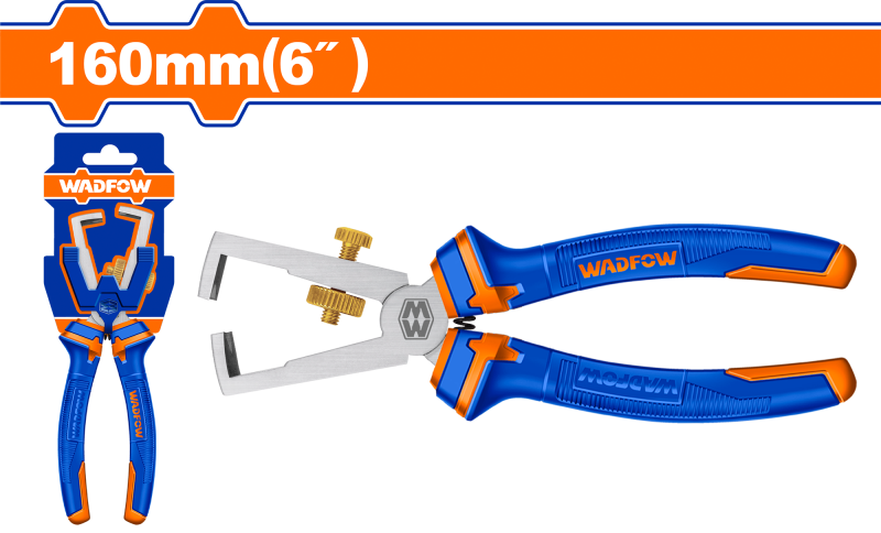 WADFOW - DECABLATOR -  6"/ 160MM