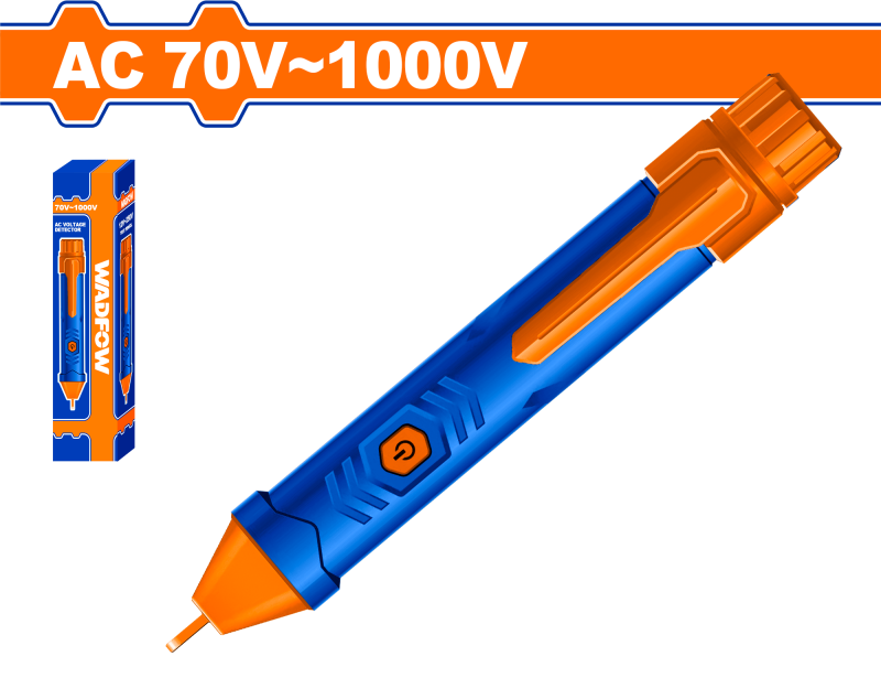 WADFOW - DETECTOR VOLTAJ AC 12V~1000V