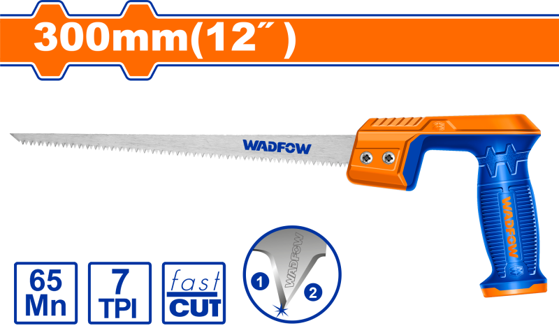 WADFOW - FIERASTRAU COMPAS 12"/300MM