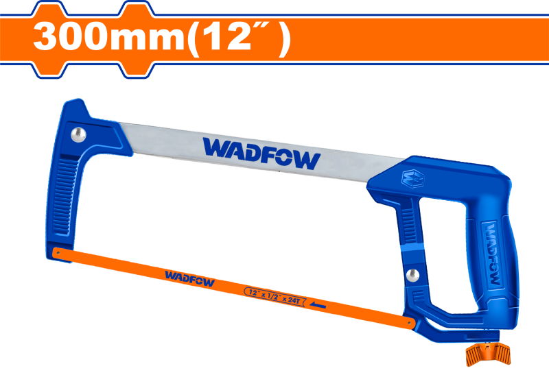 WADFOW - FIERASTRAU CU CADRU METALIC - 300MM / 12"