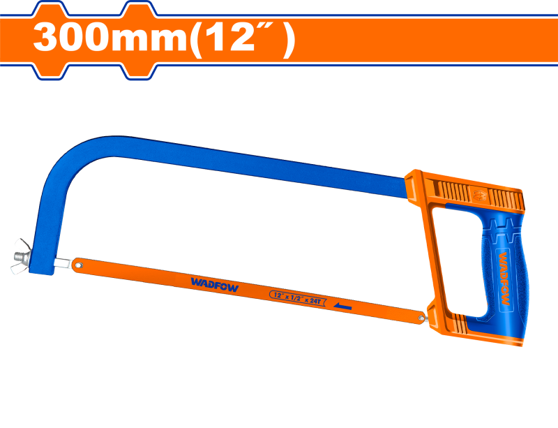 WADFOW - FIERASTRAU CU CADRU METALIC - 300MM / 12"