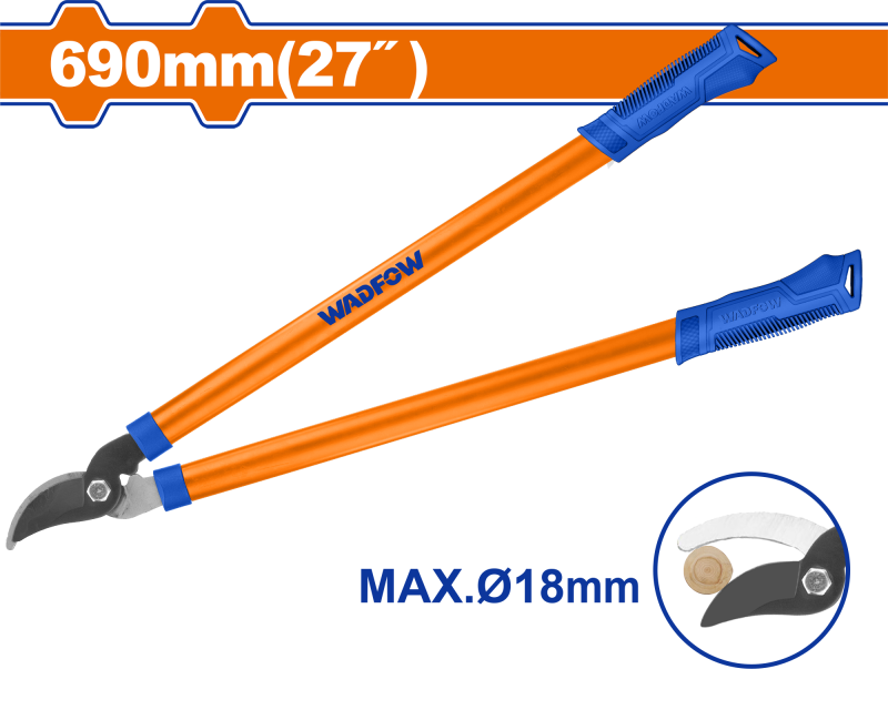 WADFOW - FOARFECA CRENGI - 690MM/27"