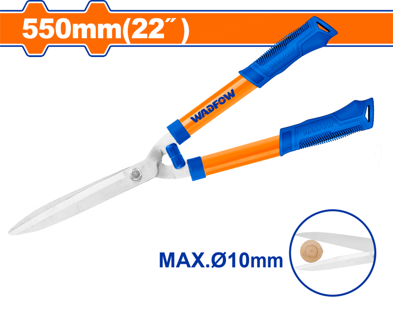WADFOW - FOARFECA GARD VIU - 550MM / 22"