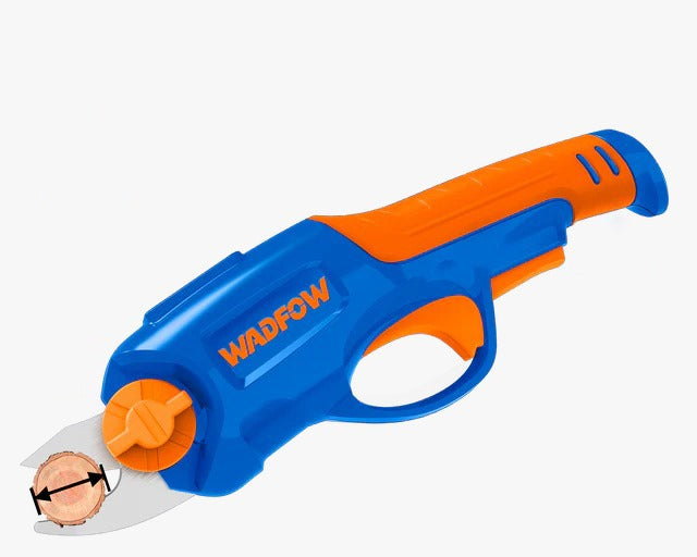 WADFOW - FOARFECA PENTRU CRENGI 4V -10MM