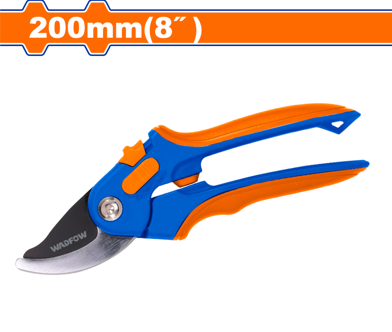 WADFOW - FOARFECA TAIERE CRENGI SI VIE - 8.5" /220MM - MANERE PP