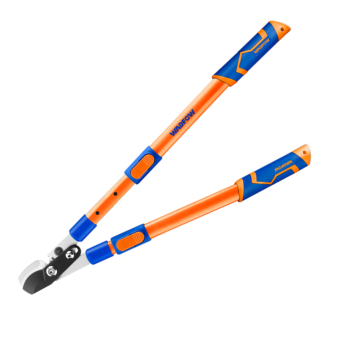 WADFOW - FOARFECA TELESCOPICA PENTRU CRENGI - 620-850MM
