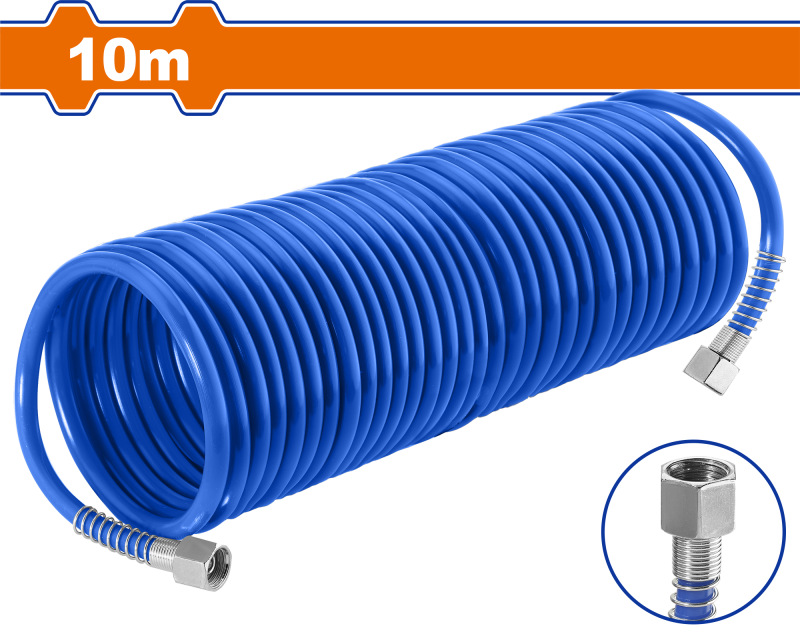 WADFOW - FURTUN PENTRU AER 10M