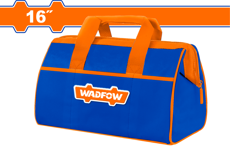 WADFOW - GEANTA SCULE 16"