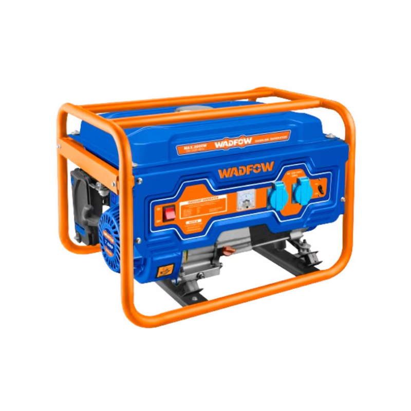 WADFOW - GENERATOR BENZINA - 2800W