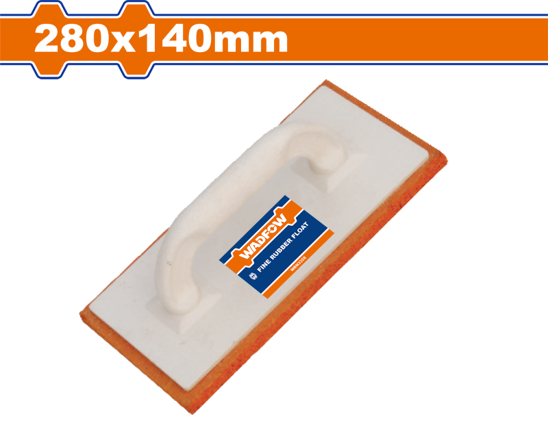 WADFOW - GLETIERA CAUCIUC - 280X140MM