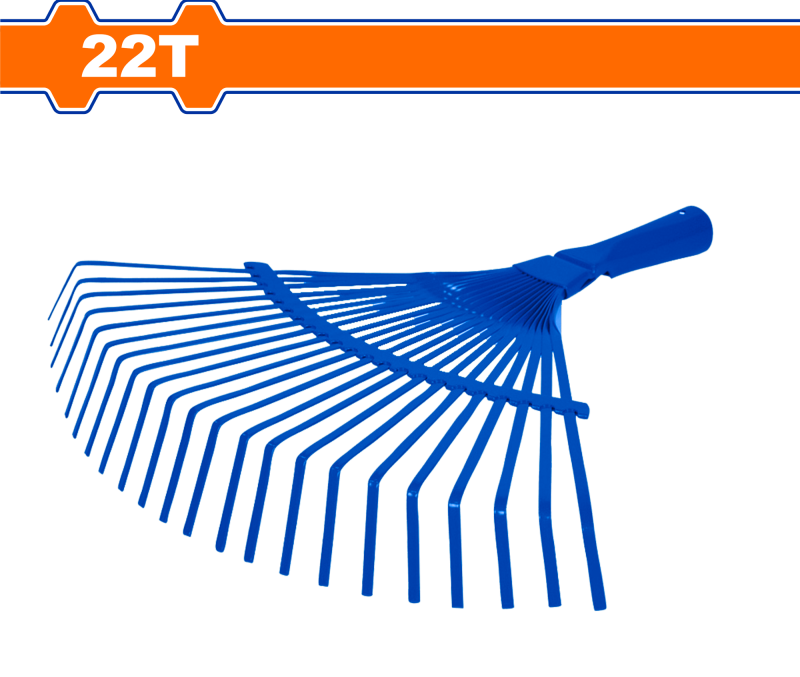 WADFOW - GREBLA METALICA - FARA COADA - 22T