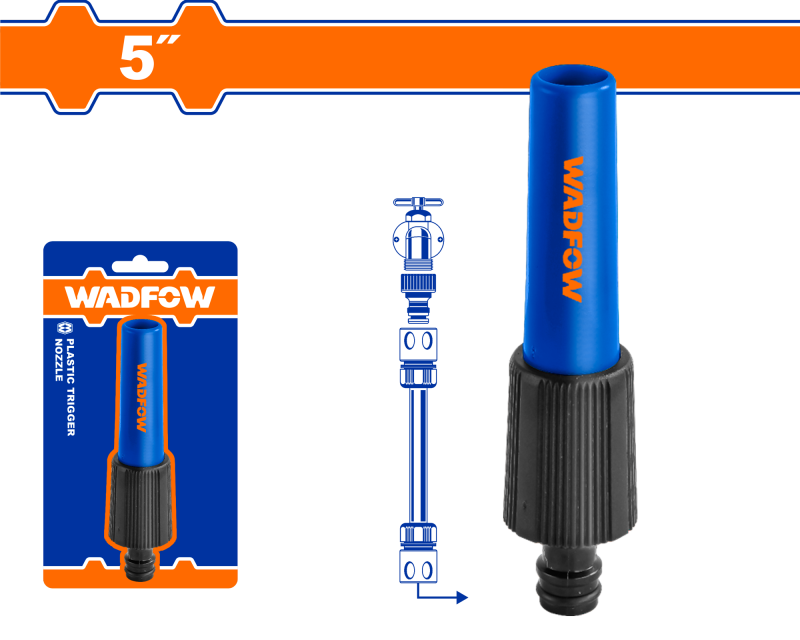 WADFOW - LANCE PENTRU UDAT