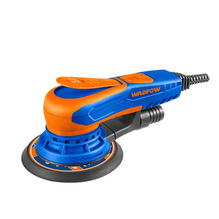 WADFOW - MASINA DE SLEFUIT PENTRU LEMN SI METAL - 350W