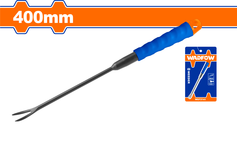 WADFOW - MINI-FURCA - 410X18MM