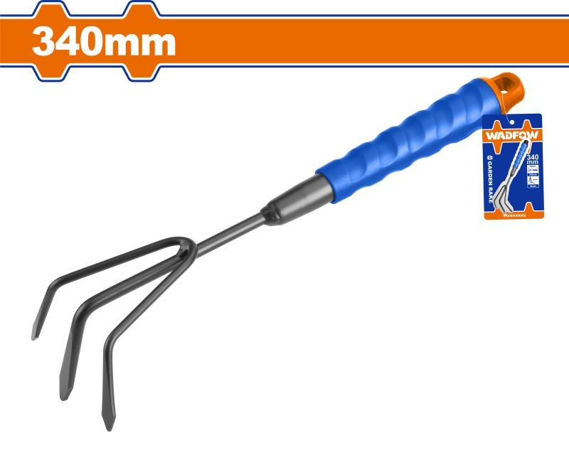 WADFOW - MINI-GREBLA - 240X100MM