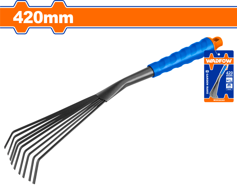 WADFOW - MINI-GREBLA - 420X140MM