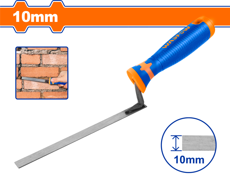 WADFOW - MISTRIE PENTRU ROSTURI - 10MM