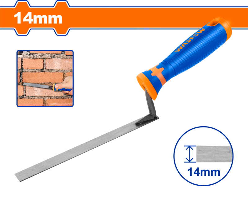 WADFOW - MISTRIE PENTRU ROSTURI - 14MM