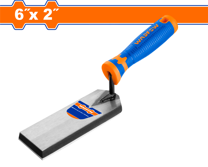 WADFOW - MISTRIE PENTRU ZIDARIE - 6"X2"