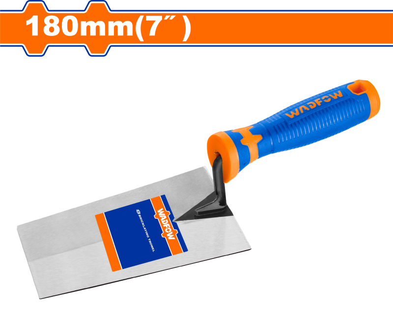 WADFOW - MISTRIE PENTRU ZIDARIE - 7"/180MM