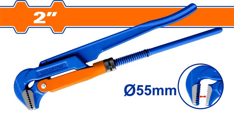 WADFOW - MOPS SUEDEZ - 55MM (1-1/2") - 90 GRADE